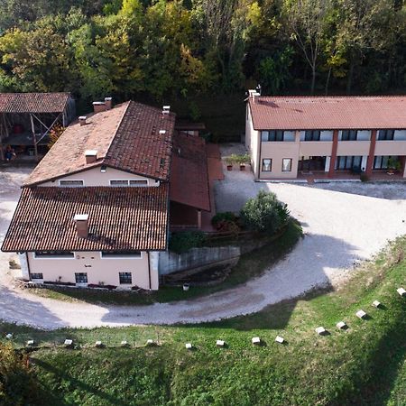 Agriturismo Da Celestina أرزيغنانو المظهر الخارجي الصورة