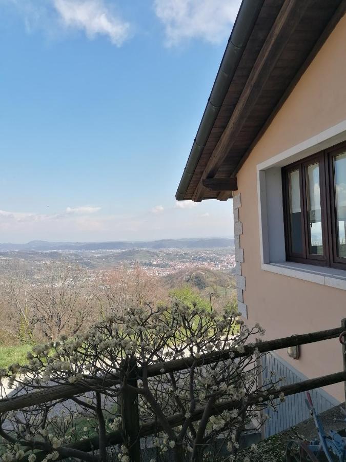 Agriturismo Da Celestina أرزيغنانو المظهر الخارجي الصورة
