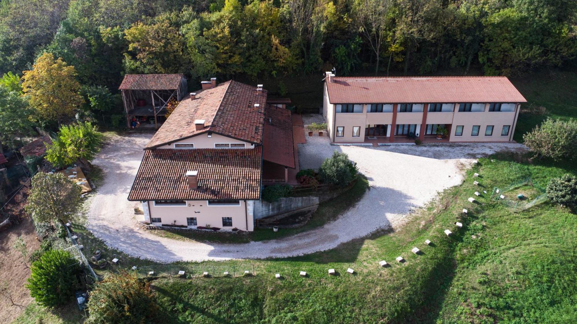 Agriturismo Da Celestina أرزيغنانو المظهر الخارجي الصورة