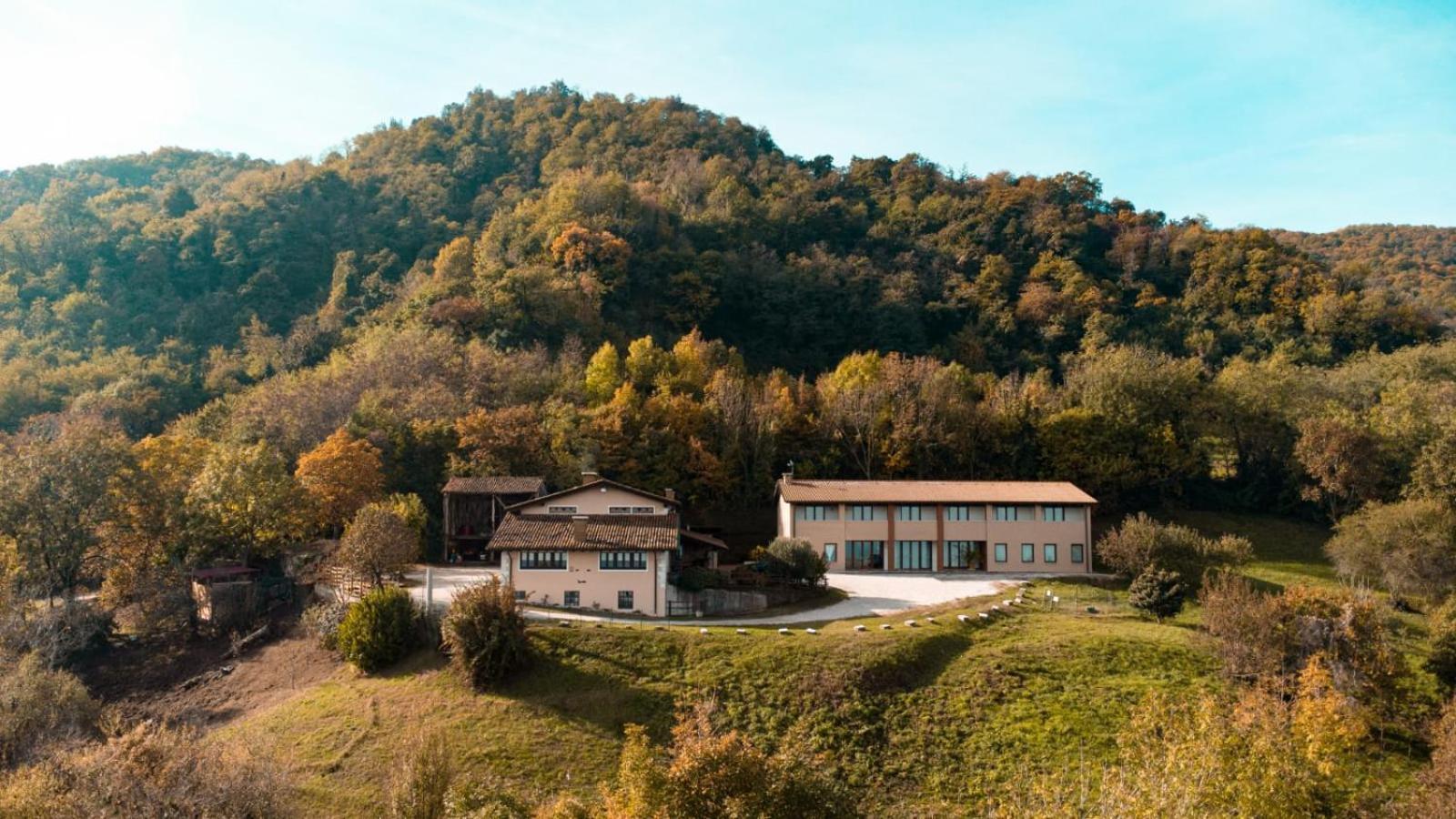 Agriturismo Da Celestina أرزيغنانو المظهر الخارجي الصورة